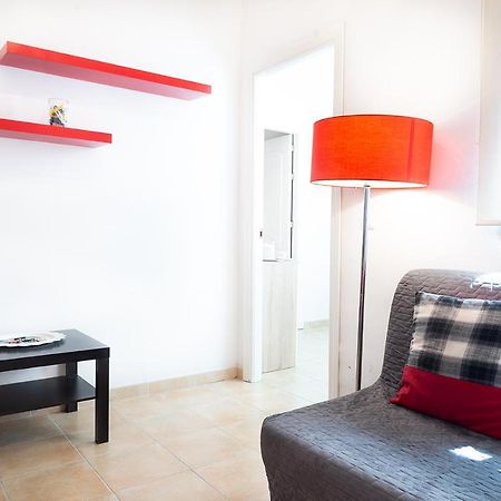 Apartamento Pasaje Valvanera Séville Extérieur photo