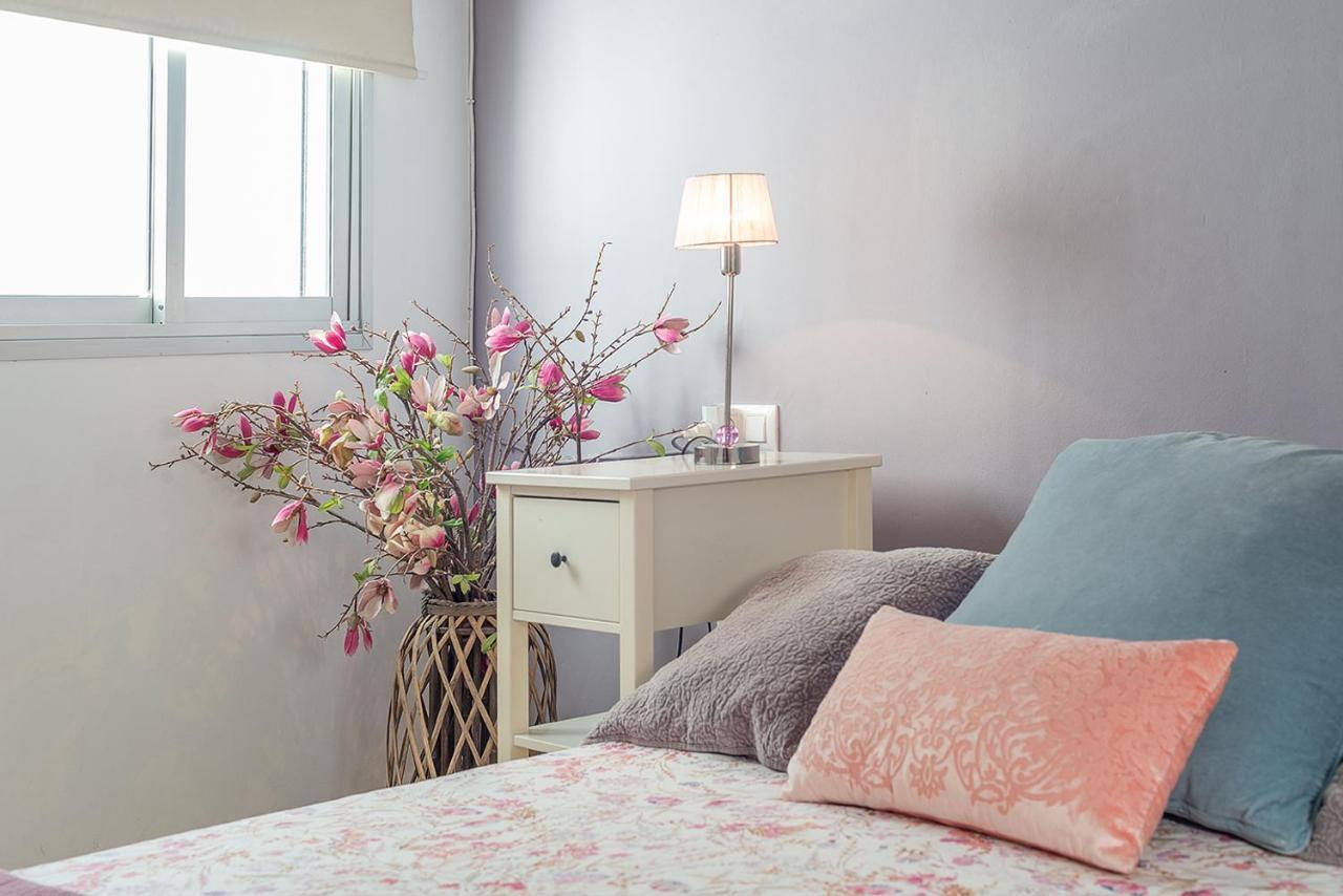 Apartamento Pasaje Valvanera Séville Extérieur photo
