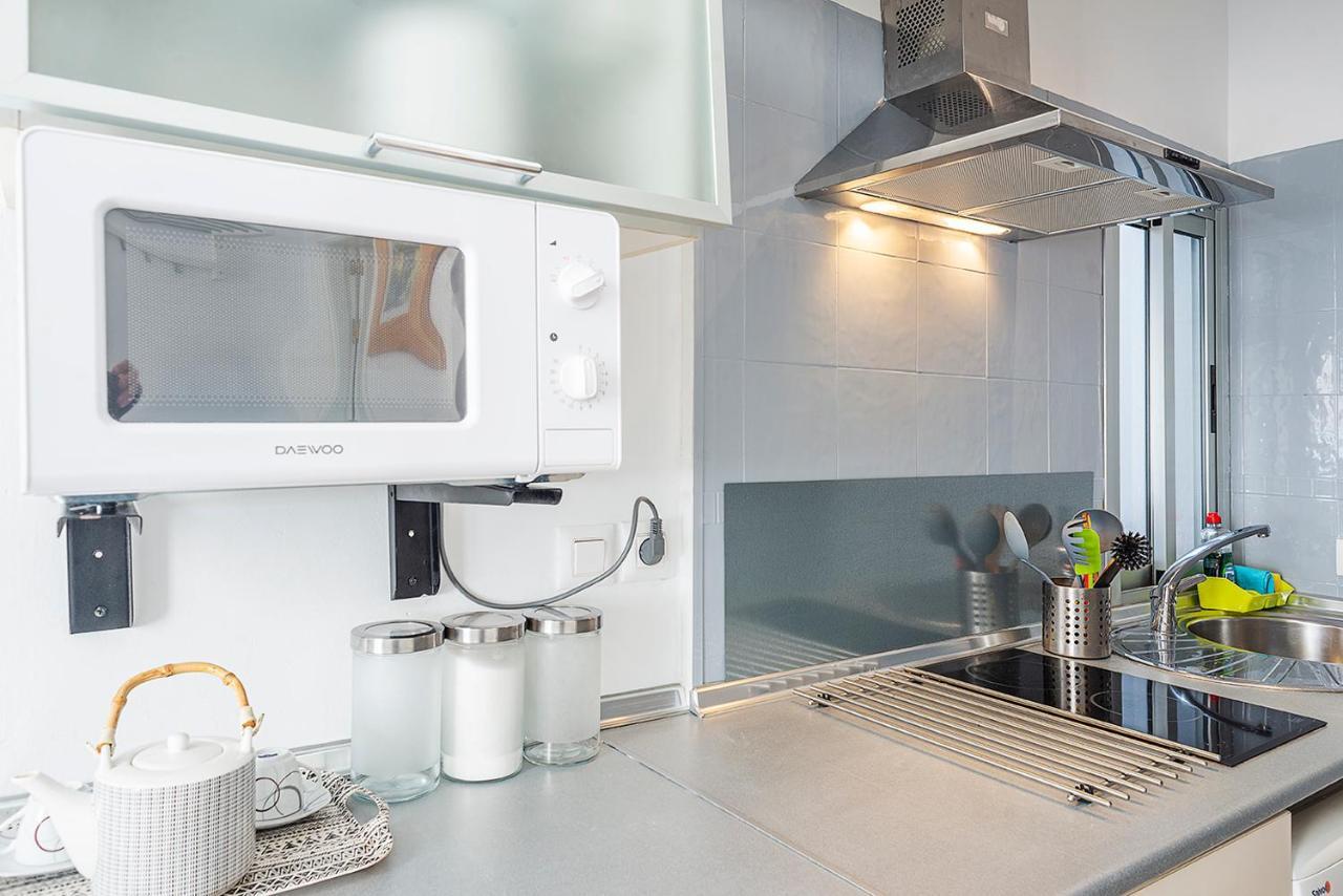 Apartamento Pasaje Valvanera Séville Extérieur photo